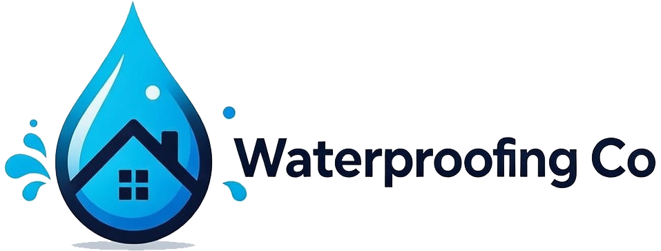 Waterproofing Co Logo